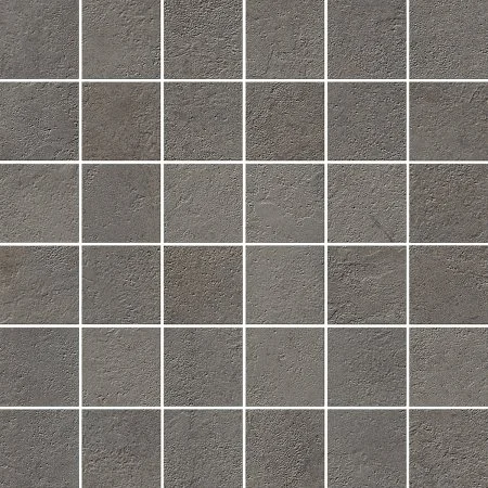 Керамогранит Italon Миллениум Блэк 30*30 мозаика в Миассе