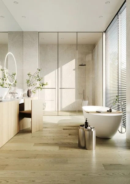 Паркетная доска Quartz Parquet Классик 7 мм Дуб Шампань 414 в Миассе