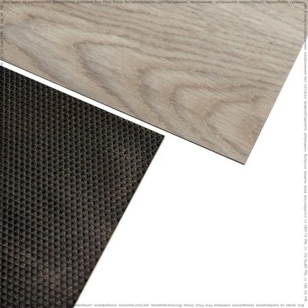 ПВХ плитка FineFlex Wood Дуб Басеги FX-102 в Миассе