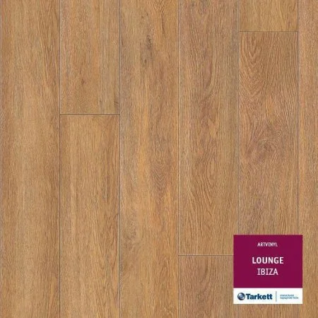ПВХ плитка Tarkett Lounge Ibiza Планка 152Х914 в Миассе