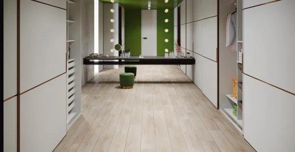 Ламинат Sunfloor 8/32 SF32TV-33 Дуб Самоа 4v в Миассе