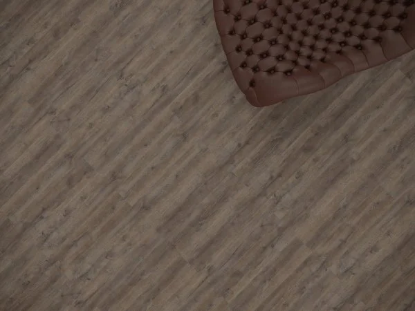 Кварц-виниловая плитка FineFloor Strong Дуб Квантум FF-1259 в Миассе