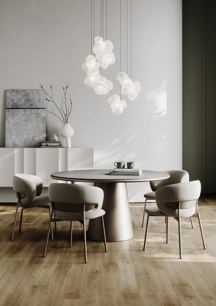 Кварц-виниловая плитка Refloor Fargo Bevel 50-18002-1 Дуб Классик в Миассе