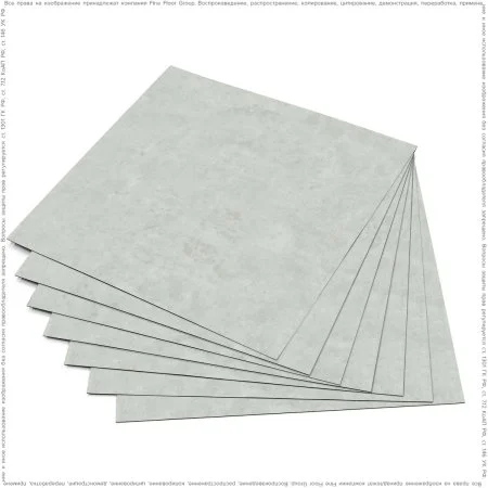 ПВХ плитка FineFlex Stone Эльбрус FX-201 в Миассе