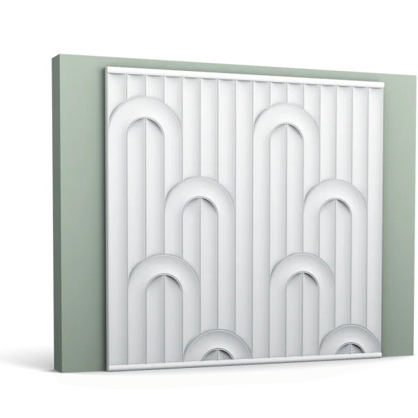 Декоративная панель Orac W212 (200x25x1.2 см) в Миассе