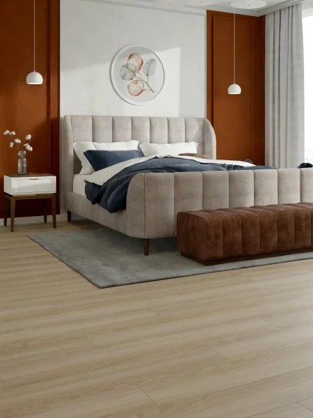 Ламинат Egger PRO 8/33 4V Дуб Гарден светлый EPL237 в Миассе