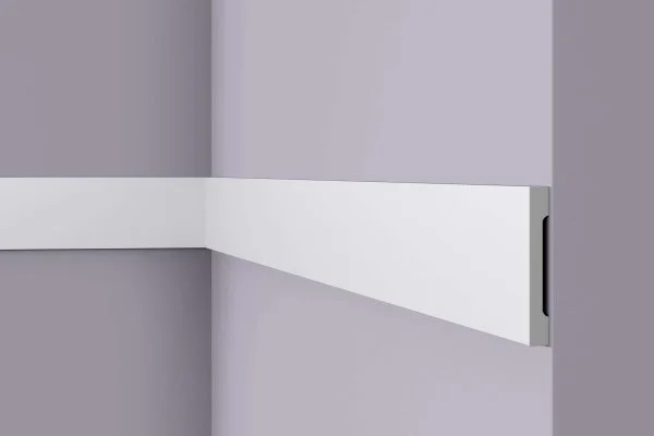 Молдинг NMC Wallstyl FD2S (110х15х2000 мм) в Миассе