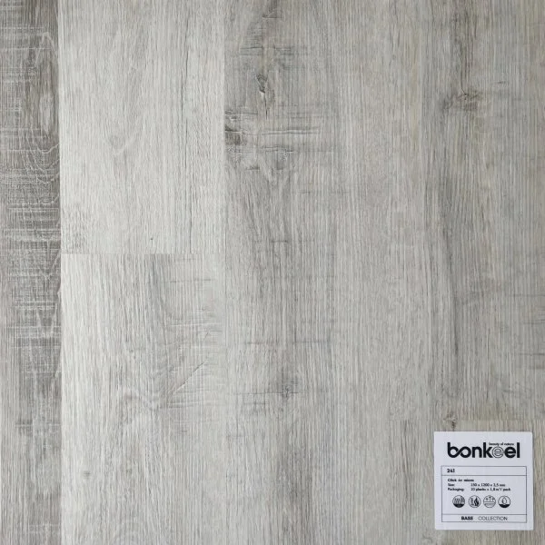 Плитка SPC Bonkeel Base 3.5мм 241 в Миассе
