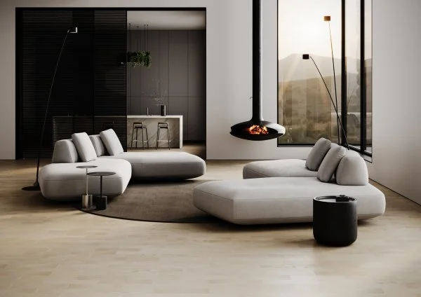 Паркетная доска Quartz Parquet Штучный паркет Дуб Маскарпоне 44-1258-06 в Миассе