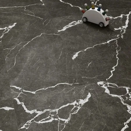 Керамогранит Coliseum Микеланджело Дарк 60х120 (Натуральный и Реттифицированный) в Миассе