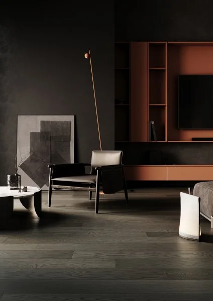 Паркетная доска Quartz Parquet Классик 7 мм Дуб Средиземноморский 409 в Миассе