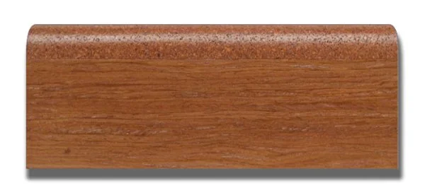 Эластичный пробковый плинтус ArtCorkDesing CW 02-06 16х60х915 мм в Миассе