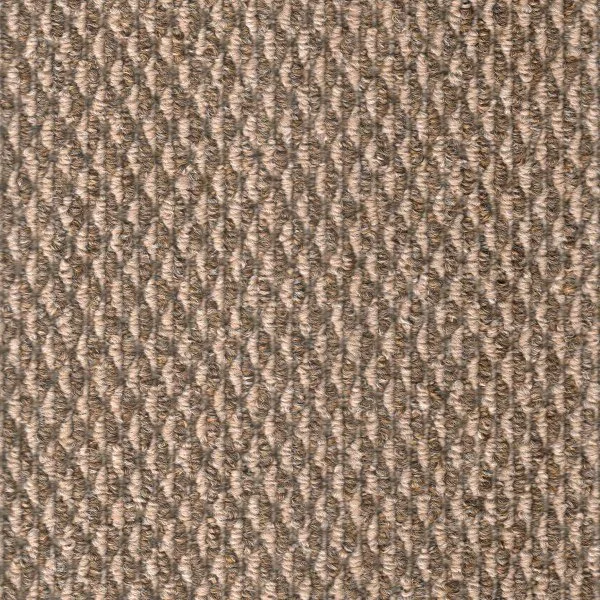 Ковровое покрытие Zartex Варна 104 Коричнево-бежевый - 3 м в Миассе