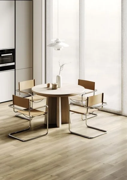 Кварц-виниловая плитка Refloor Fargo Bevel 50-81996-10 Дуб Марракеш в Миассе