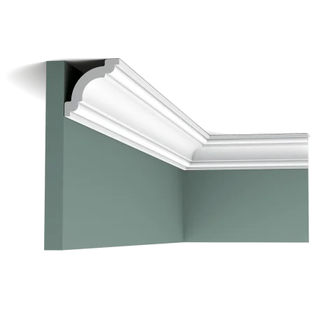 Карниз Orac CX124 (49*49*2000 мм) в Миассе