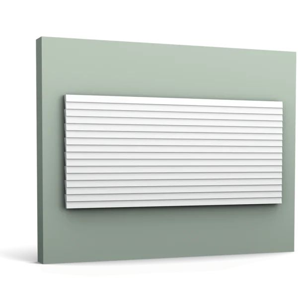 Декоративная панель Orac WX204 (200x25x1.6 см) в Миассе