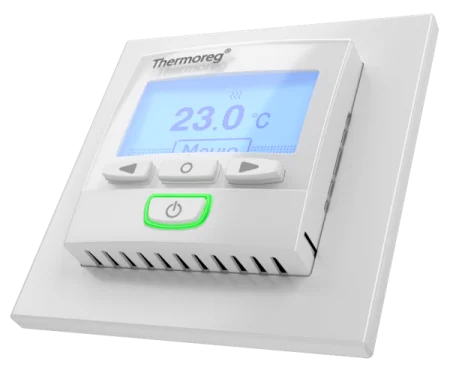 Терморегулятор Thermoreg TI-950 Design в Миассе
