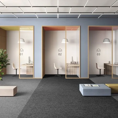 Ковровая плитка AW Medusa 99 в Миассе