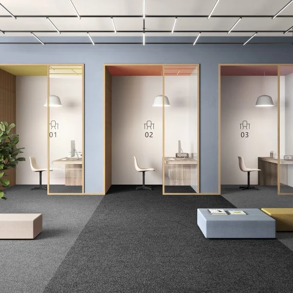 Ковровая плитка AW Medusa 99 в Миассе