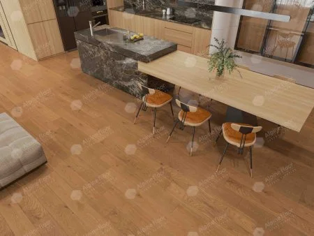 Инженерная доска Alpine Floor Villa Дуб Имбирный в Миассе