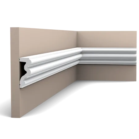 Молдинг Orac P4025 (34*83*2000 мм) в Миассе