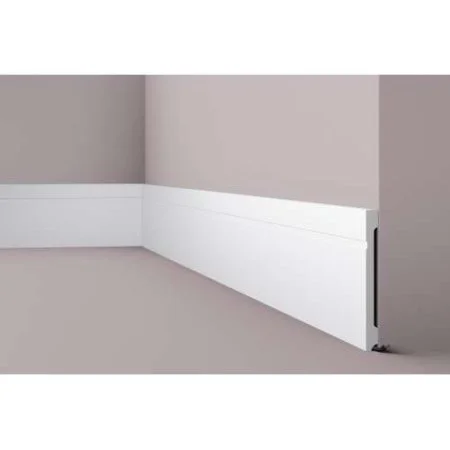 Плинтус NMC Wallstyl FD20 (200х18х2000 мм) в Миассе