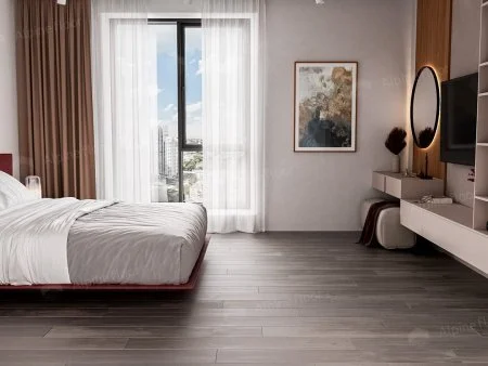 Инженерная доска Alpine Floor Studio Дуб Грей в Миассе