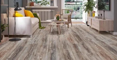 Ламинат Ideal Look ID08 Сосна Шик в Миассе