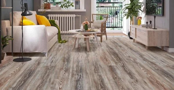 Ламинат Ideal Look ID08 Сосна Шик в Миассе