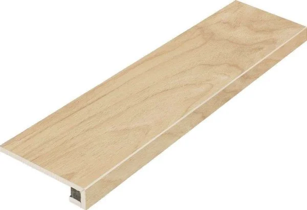 Керамогранит Italon Мезон Хани 33x120 ступень фронтальная в Миассе