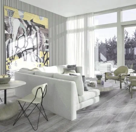 Виниловый пол Royce Ultima U1963 Дуб Дарвин в Миассе