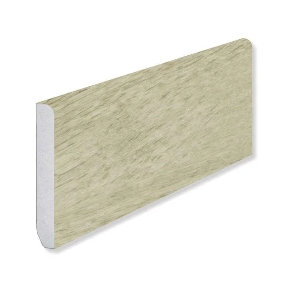 Кварцевый плинтус Fargo 64W965 Дуб Бангкок градиент 80х11х2200 мм в Миассе