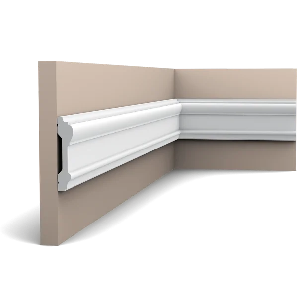 Молдинг Orac P9010 (91*30*2000 мм) в Миассе