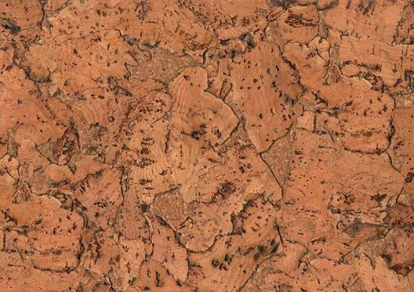 Настенное пробковое покрытие CorkStyle Monte Nat в Миассе