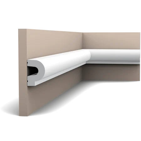 Молдинг Orac P8060 (50*35*2000 мм) в Миассе