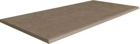 Керамогранит Italon Нова Браун Ступень 30x60 в Миассе