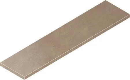 Керамогранит Italon Этернум Голд Ступень угловая левая 33х120 (Натуральная) в Миассе