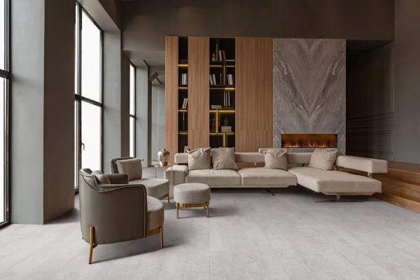 Ламинат Kastamonu Lagoon FP719 Кристалл Грей в Миассе