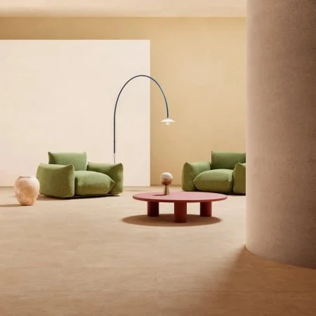 Керамогранит Coliseum Крета Клэй 60х60 (Натуральный и Реттифицированный) в Миассе