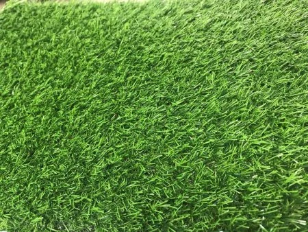 Искусственная трава Wuxi NQS - 1812 18 мм (4м) в Миассе