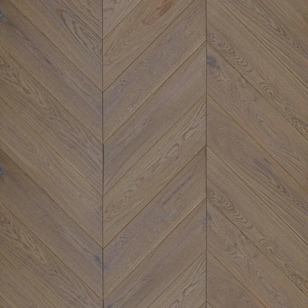 Инженерная доска Kochanelli Французская Ёлка Альхибэ Дуб Original (600х120х15) в Миассе