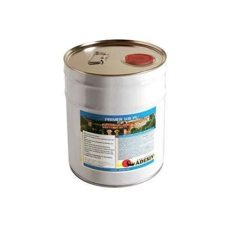 Грунтовка Adesiv гидропароизоляционная Primer WB PU 10л. в Миассе
