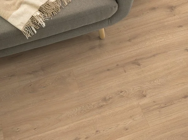 Ламинат Egger PRO 8/33 4V Дуб Предайя натуральный EPL198 в Миассе