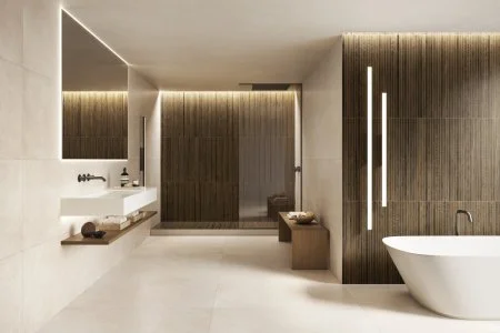 Керамогранит Italon Этернум Сноу 60х120 (Натуральная и Реттифицированная) в Миассе