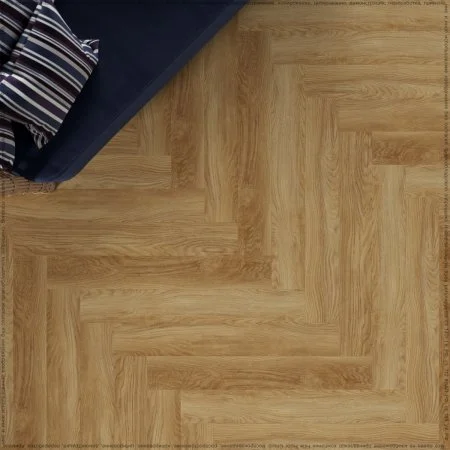 ПВХ плитка FineFlex Wood Дуб Тигирек FX-107 в Миассе