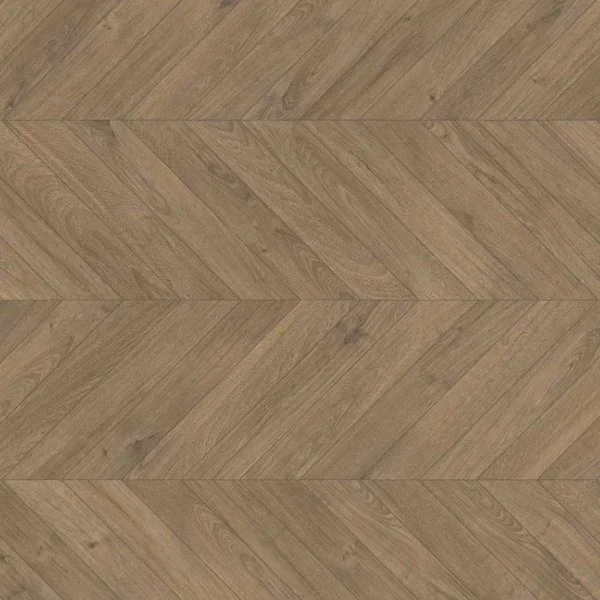 Ламинат Pergo Chevron 12 Pro Дуб Оливково-Коричневый L1254-04165 в Миассе