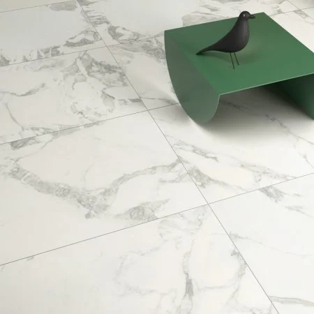 Керамогранит Coliseum Микеланджело Колд 60х120 (Натуральный и Реттифицированный) в Миассе