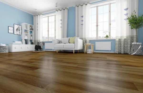 Кварц-виниловая плитка Refloor Fargo Comfort 69W921 Дуб Чикаго (Градиент) в Миассе