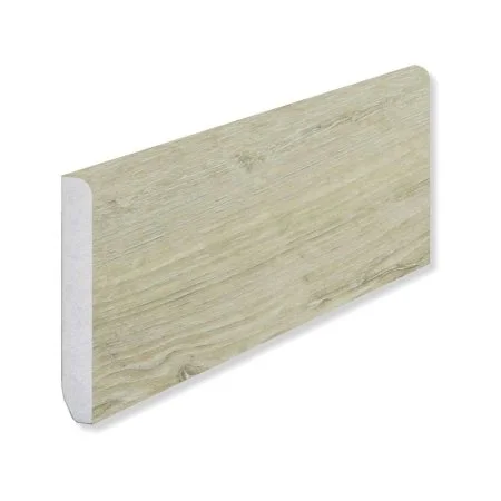 Кварцевый плинтус Fargo 68W963 Дуб Верона 80х11х2200 мм в Миассе