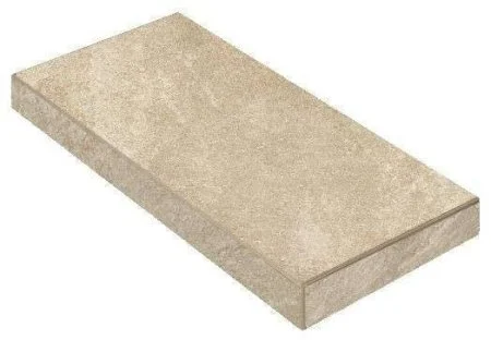 Керамогранит Italon Клаймб Роуп ступень угловая левая 33х60 в Миассе